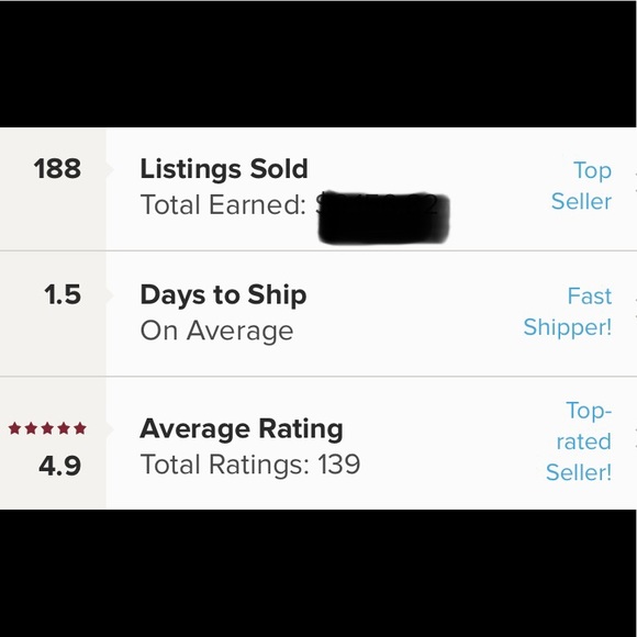 Hello! Thanks for stopping by! - Picture 2 of 3